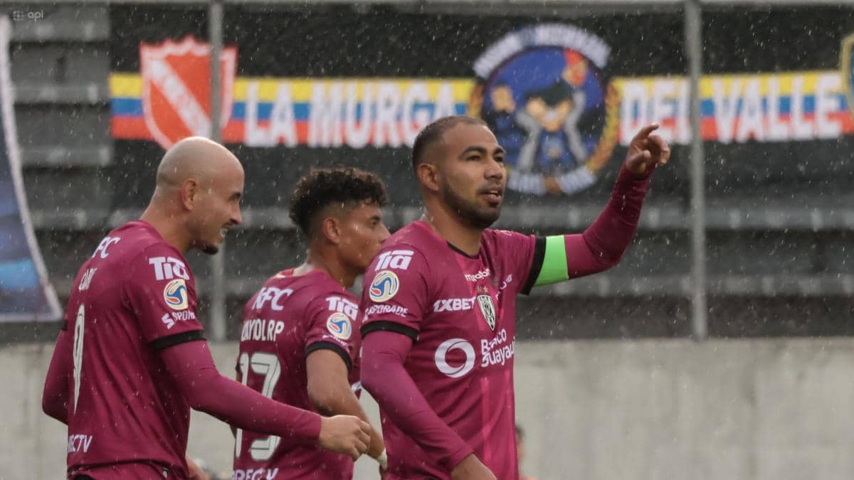 Independiente del Valle, con el trofeo de la Supercopa Ecuador, visita a Macará para sostener el liderato en la LigaPro