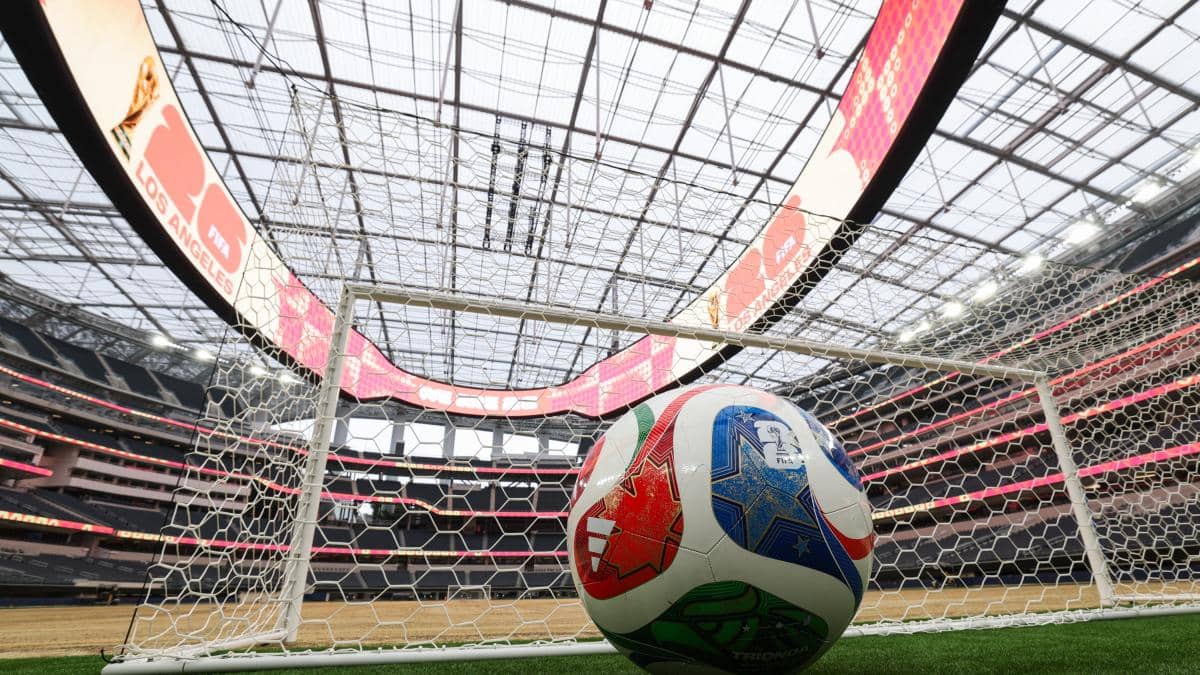Selecciones ya trabajan con sus convocatorias rumbo al Mundial 2026: así van las listas oficiales por grupos