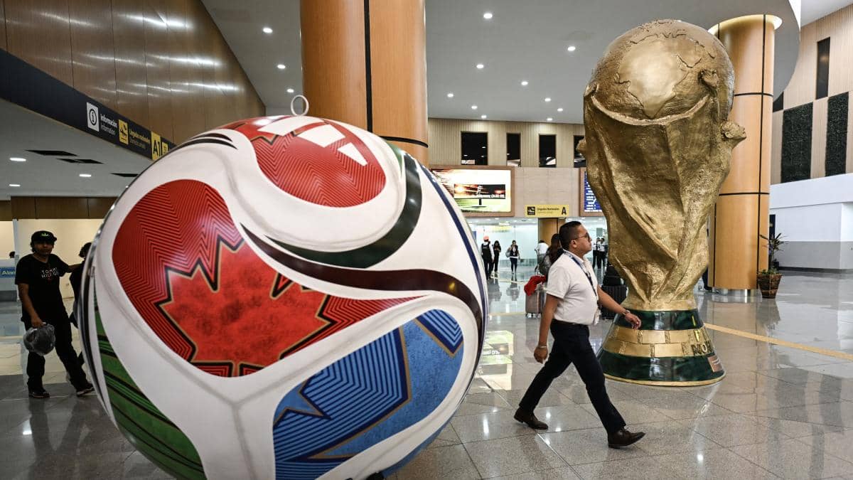 Trivia PRIMICIAS: prueba tu conocimiento sobre el Mundial de la FIFA 2026