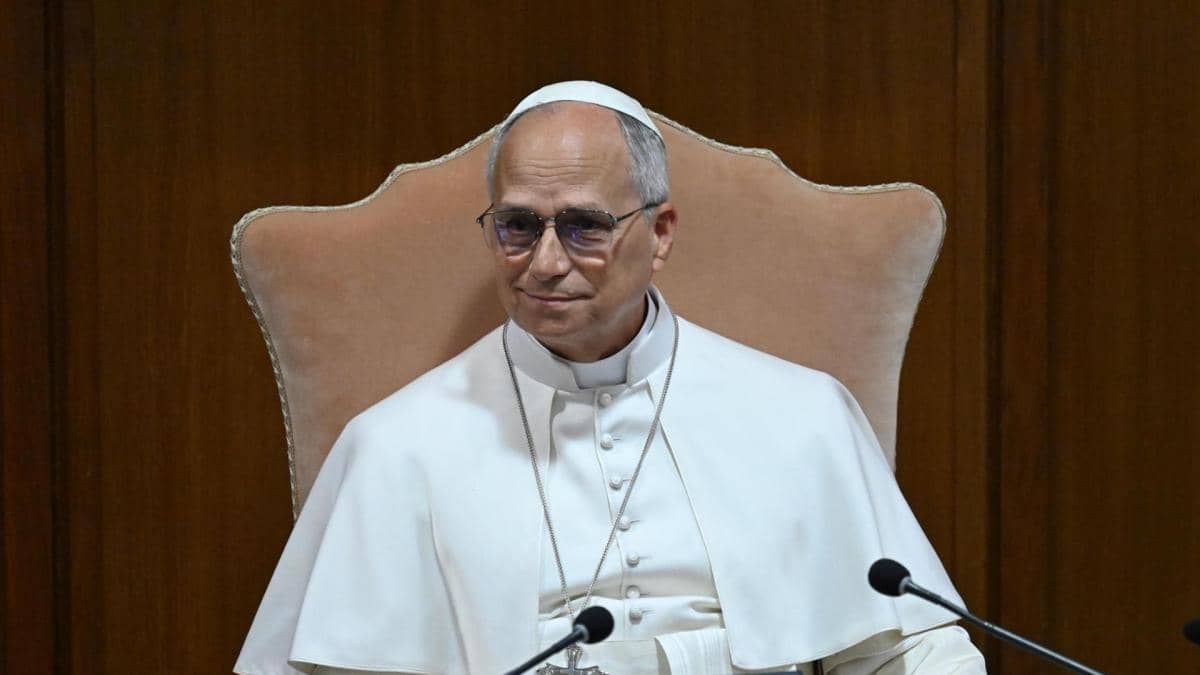 León XIV eleva una oración por un Mundial 2026 marcado por la paz y la convivencia