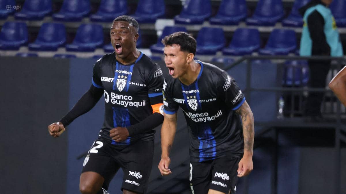 Independiente del Valle recibe a Rosario Central en la Fecha 6 del Grupo H de la Copa Libertadores