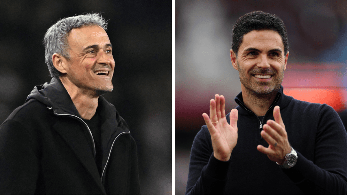 PSG vs Arsenal en la final de la UEFA Champions League: cinco claves tácticas para explicar la diferencia entre ataque y defensa