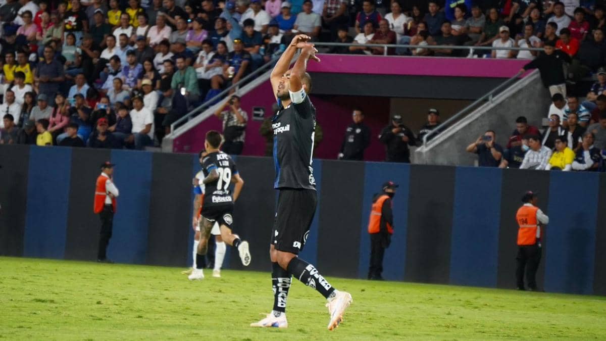 Independiente del Valle recibe al Manta FC por la Fecha 17 de la LigaPro 2026