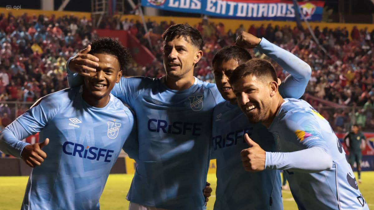 Universidad Católica visita a Emelec en Capwell con la intención de sostener su recuperación