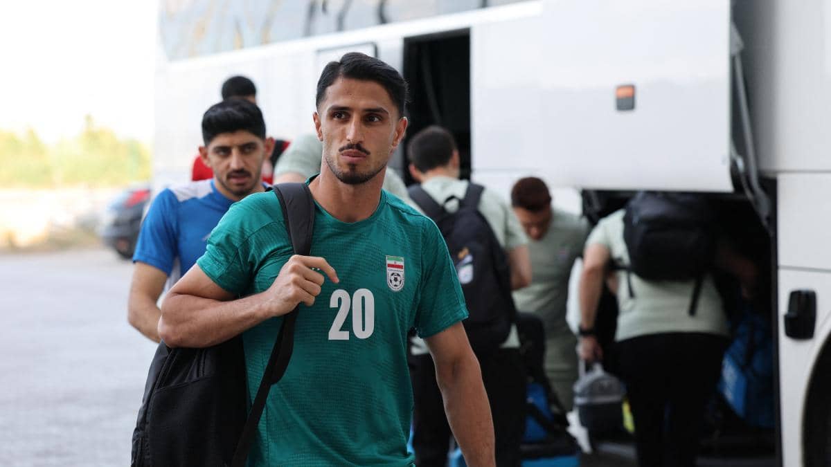 Irán denuncia discriminación de Estados Unidos por visas de cara al Mundial 2026