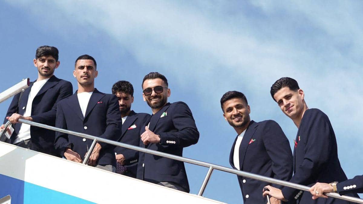 Irán: condiciones de visa para el Mundial 2026 obligan a salir de Estados Unidos el mismo día del partido
