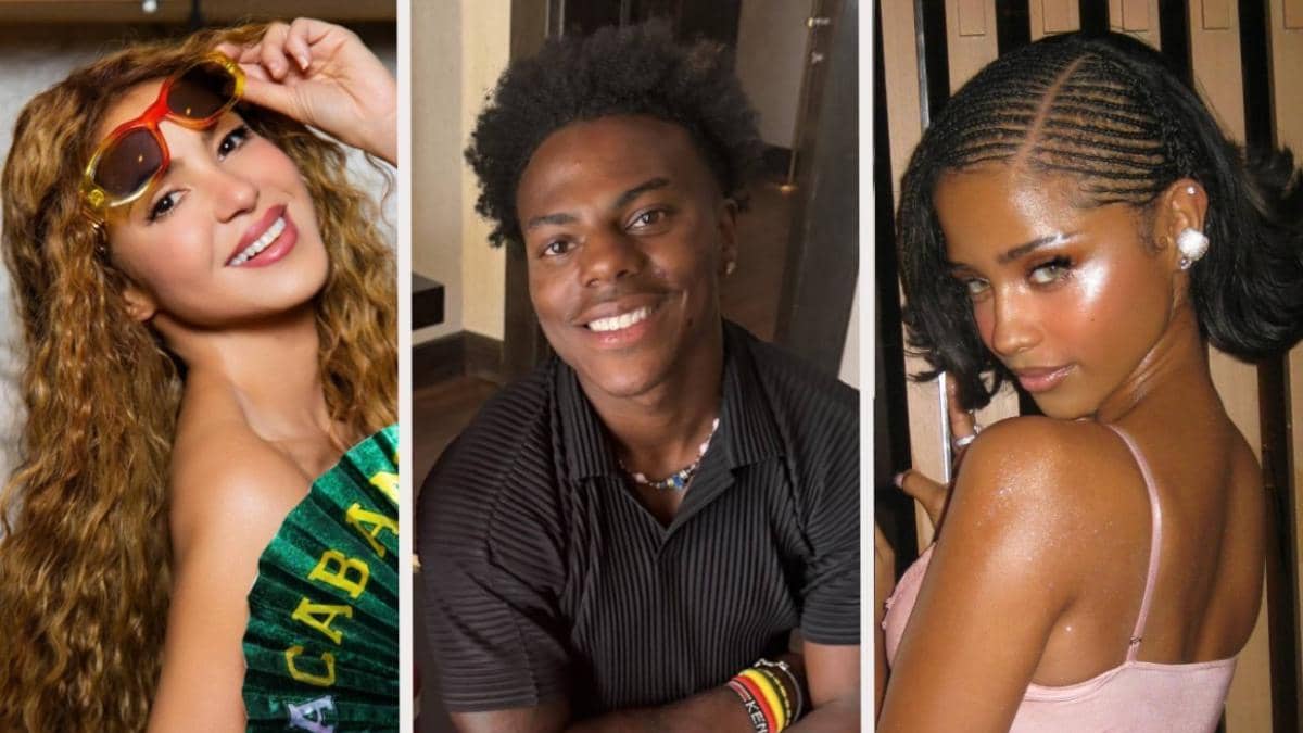 Mundial 2026: así quedó el playlist oficial con Shakira, LISA, Tyla, Speed y más