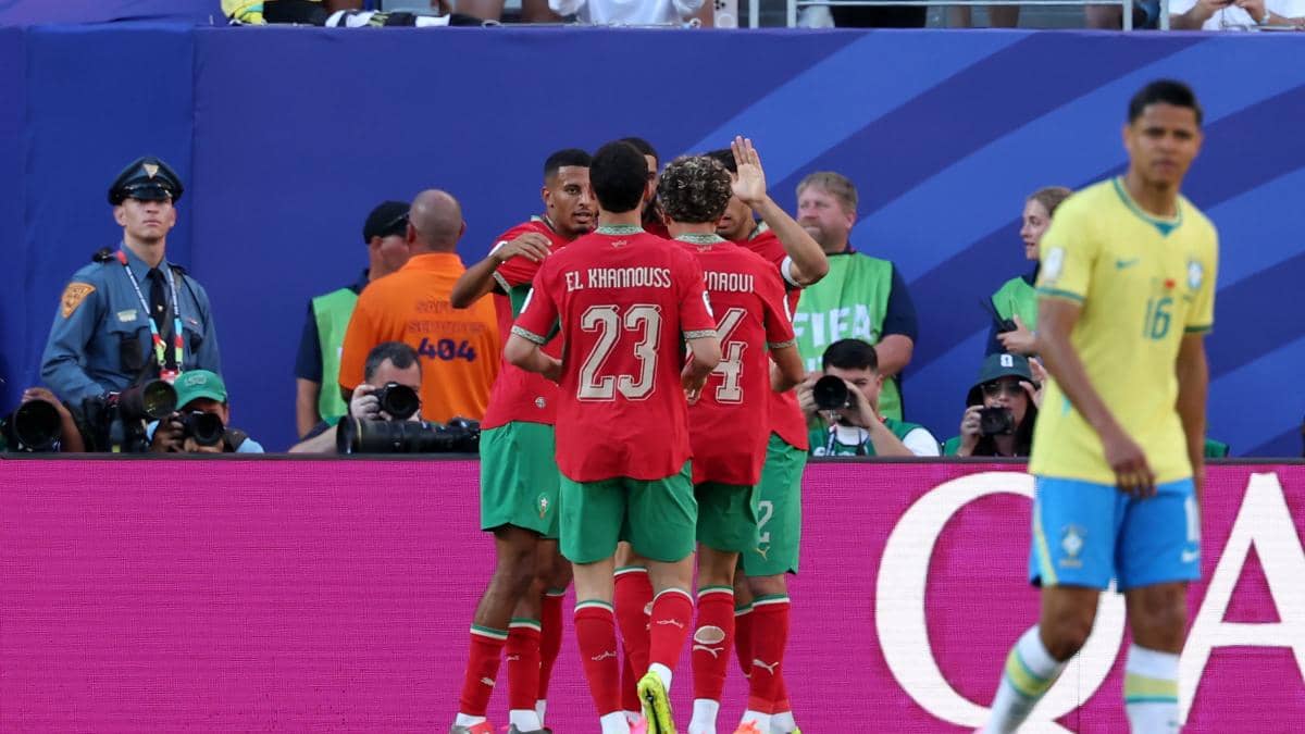 Escocia y Marruecos se miden en la segunda fecha del Grupo C del Mundial 2026
