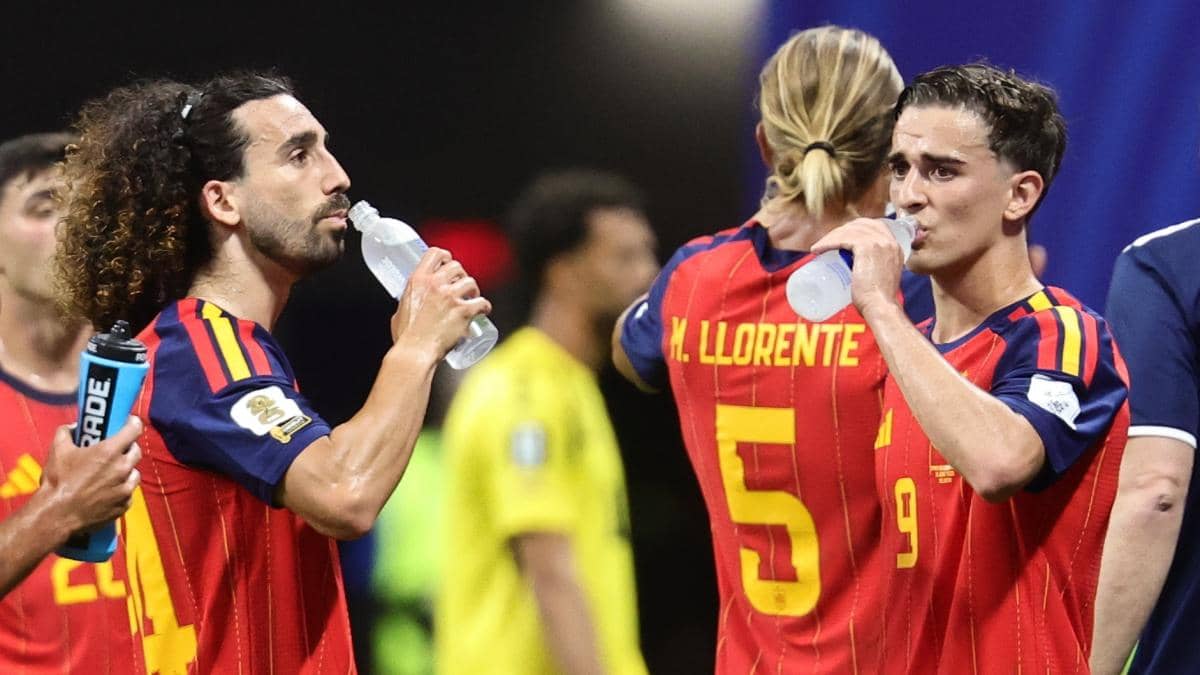 El Mundial 2026 exige al máximo a los futbolistas: descanso insuficiente, altura, vuelos largos y calor extremo
