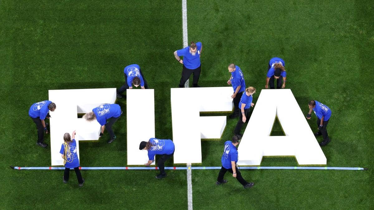 La FIFA borra cerca de 400.000 contenidos dañinos en redes durante el Mundial 2026