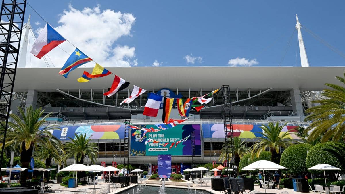 FIFA potencia el Mundial 2026 con un formato de espectáculo pensado para el público estadounidense