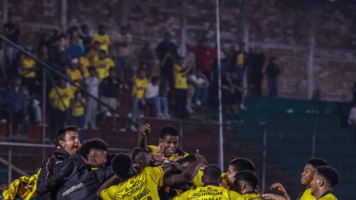 Barcelona SC se impuso 1-0 a Guayaquil City en un amistoso previo al reinicio de la LigaPro 2026