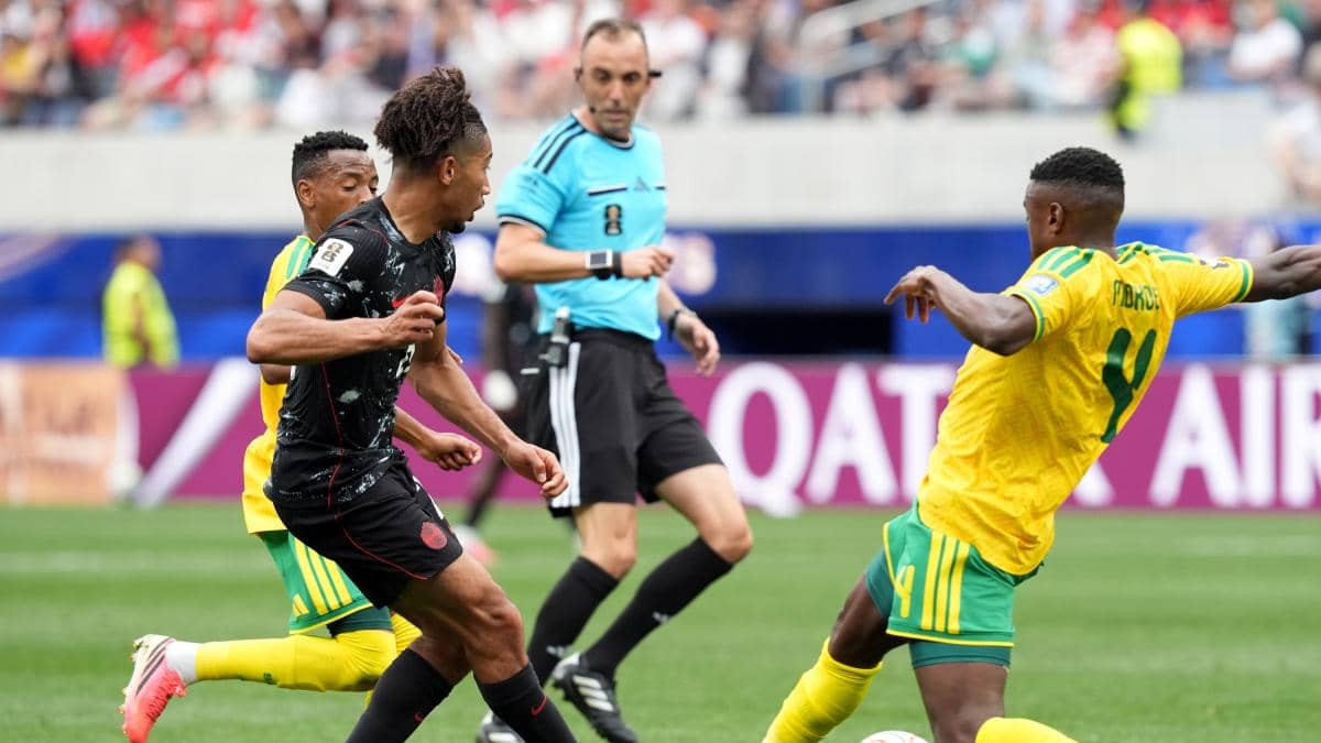 Canadá se convirtió en la primera selección en asegurar su pase a los octavos del Mundial 2026