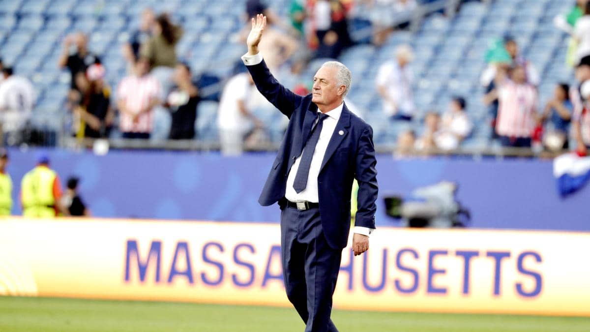 Gustavo Alfaro y Paraguay buscan la hazaña: eliminar a Francia en el Mundial 2026