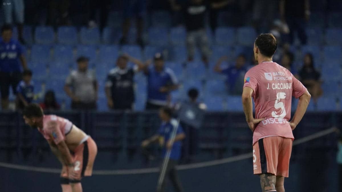 Universidad Católica recibe a Mushuc Runa en la Fecha 17 de la LigaPro 2026