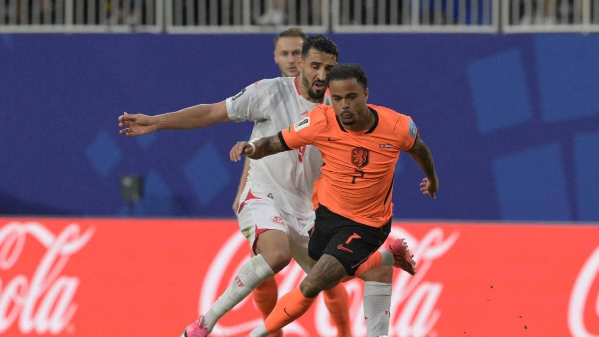 FIFPro reclama acciones frente a los insultos racistas a futbolistas durante el Mundial