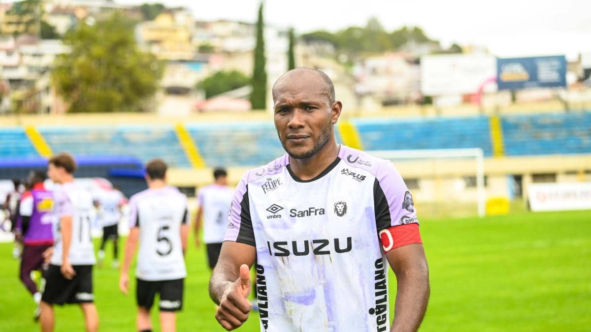 Leones FC recibe a Universidad Católica por la Fecha 18 de la LigaPro