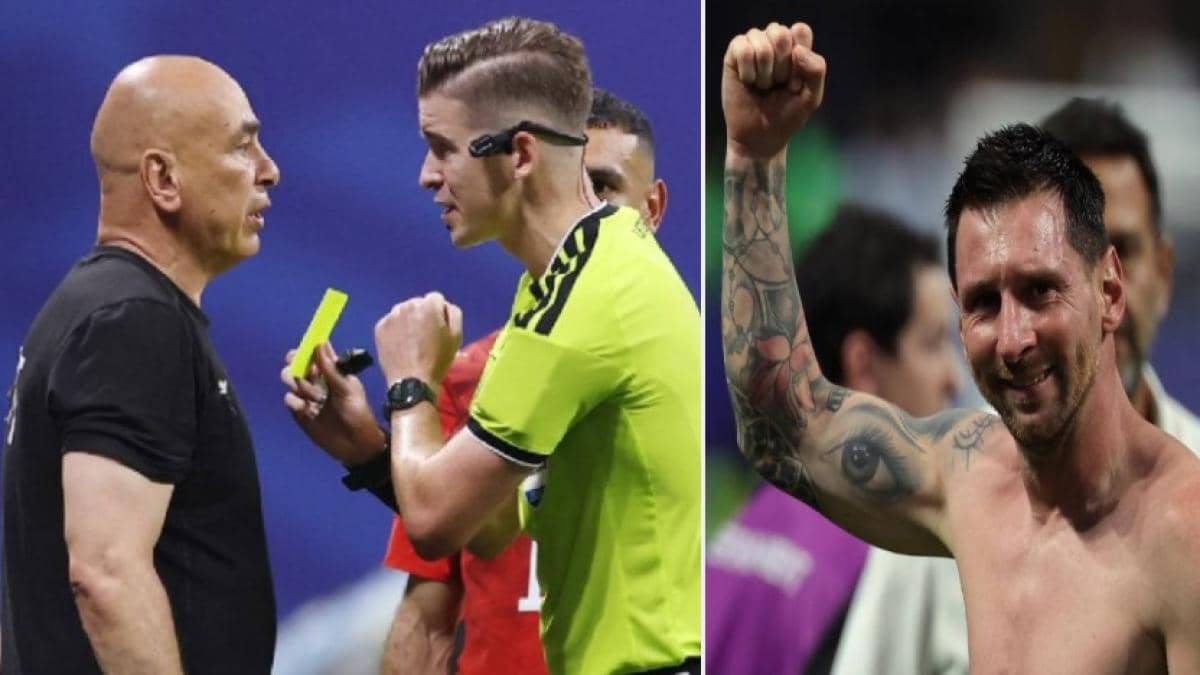 Argentina revirtió un 2-0 ante Egipto y avanzó; Colombia quedó eliminada ante Suiza por penales