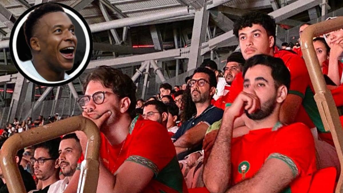Mundial, día 29: Francia elimina a Marruecos y la atención del Reino Alauí se centra en el Mundial 2030