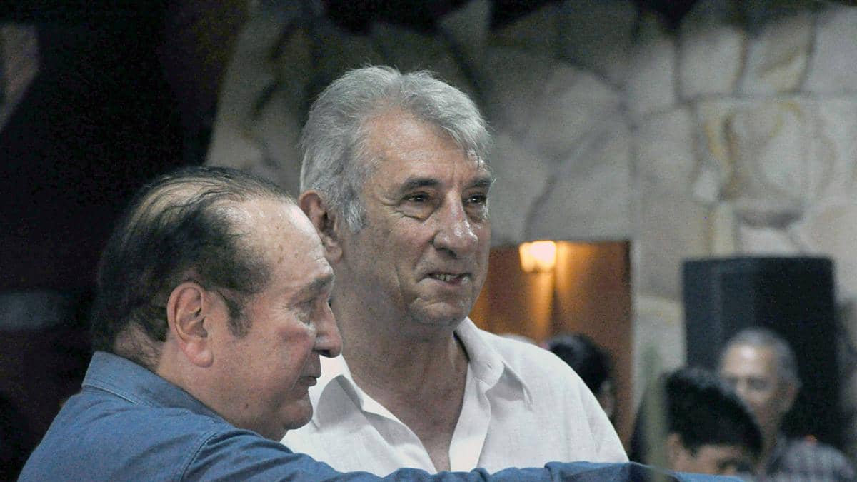 Muere Antonio Ubaldo Rattín, ex ídolo de Boca Juniors
