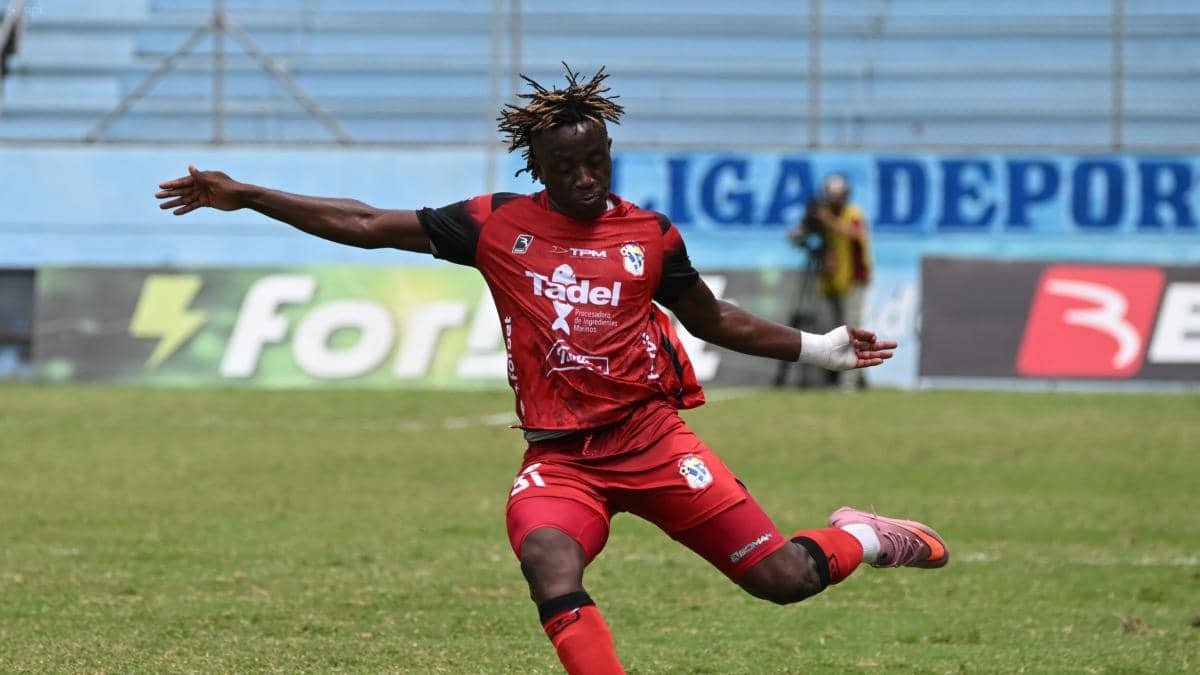 Manta FC y Delfín SC se enfrentan en la Fecha 19 de la LigaPro en el estadio Jocay