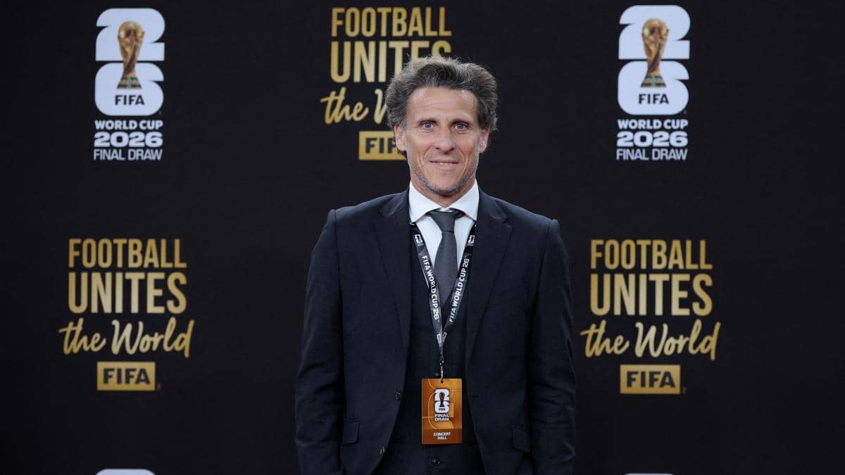 AUF negocia con Diego Forlán: posible conducción interina de Uruguay y liderazgo de la Sub 20