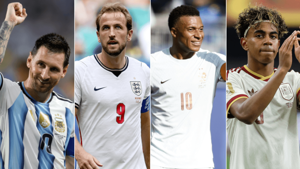 Semifinales del Mundial 2026: Francia, España, Inglaterra y Argentina se cruzan con cuatro campeones