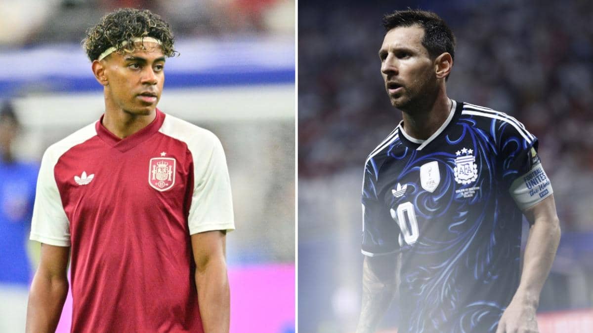 España y Argentina definirán el título del Mundial 2026 en la final en MetLife