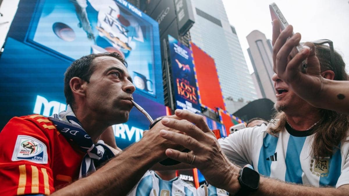 Música como protagonista en la final del Mundial 2026: España y Argentina marcan su estilo