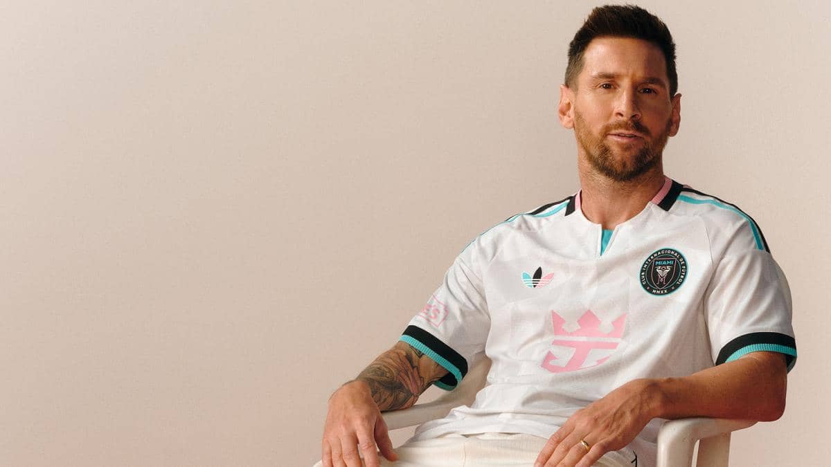 Messi llega a un principio de acuerdo para asumir el control como máximo accionista del Eldense