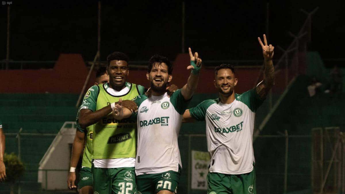 Liga de Portoviejo recibe a Barcelona SC en los octavos de final de la Copa Ecuador