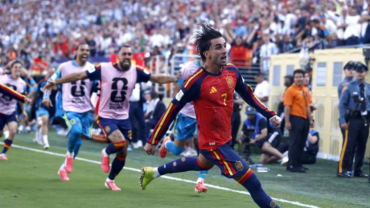 Ferran Torres marca distancia y reaviva el debate sobre su continuidad en el FC Barcelona
