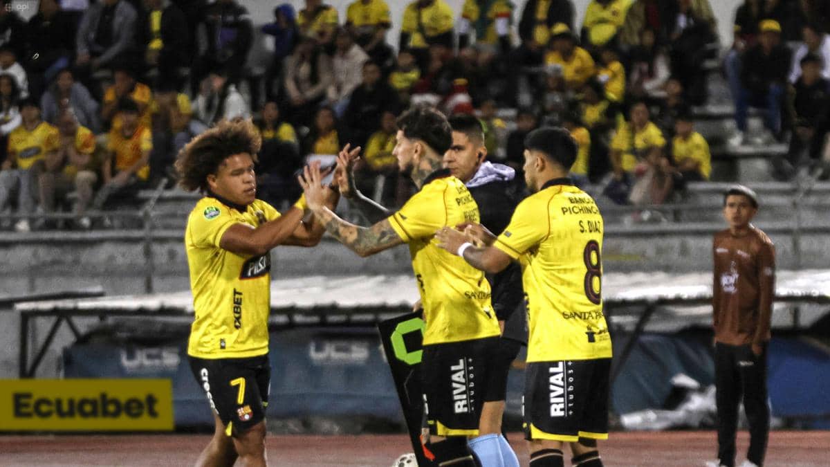 Barcelona SC afronta la Copa Ecuador sin entrenamiento previo por adeudos salariales