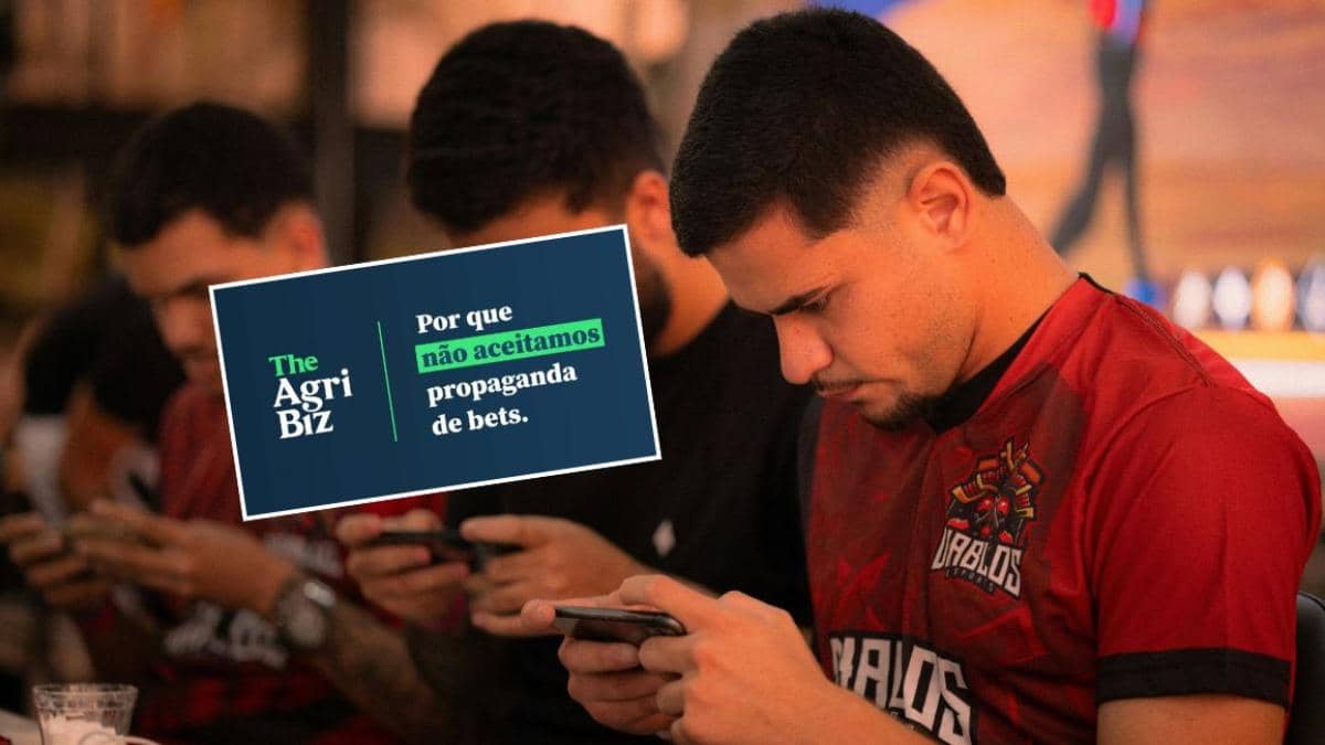 Más de 60 medios en Brasil acuerdan no aceptar publicidad de apuestas deportivas en línea y señalan sus razones