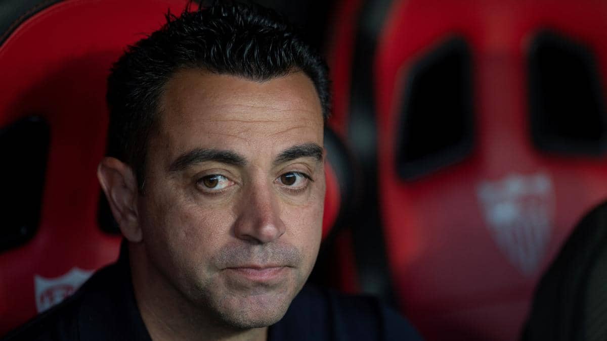 Xavi Hernández dirigirá a Países Bajos hasta el Mundial de 2030