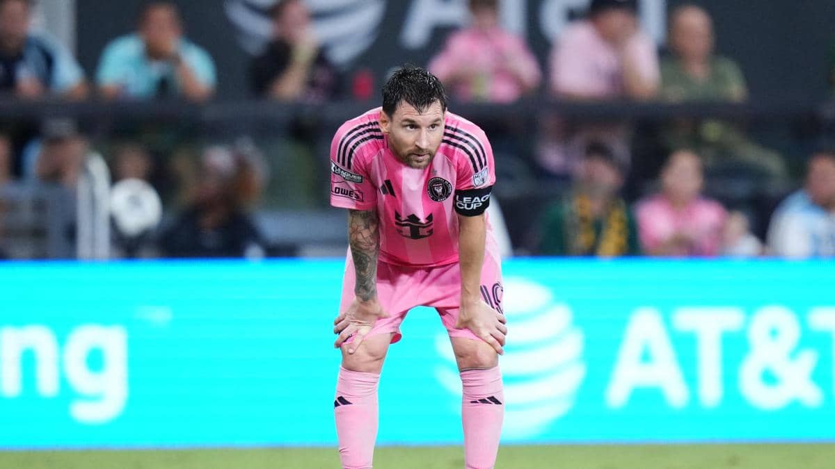 Guillermo Hoyos afirma que la opinión de Lionel Messi influye en decisiones del Inter Miami