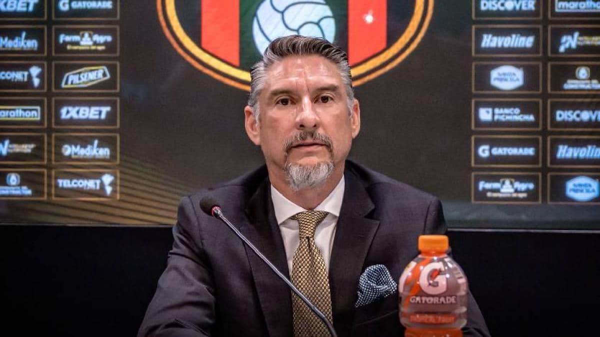 Miguel Montalvo afirma que Barcelona SC no fue gestionado “como institución” y detalla el proceso de cambio