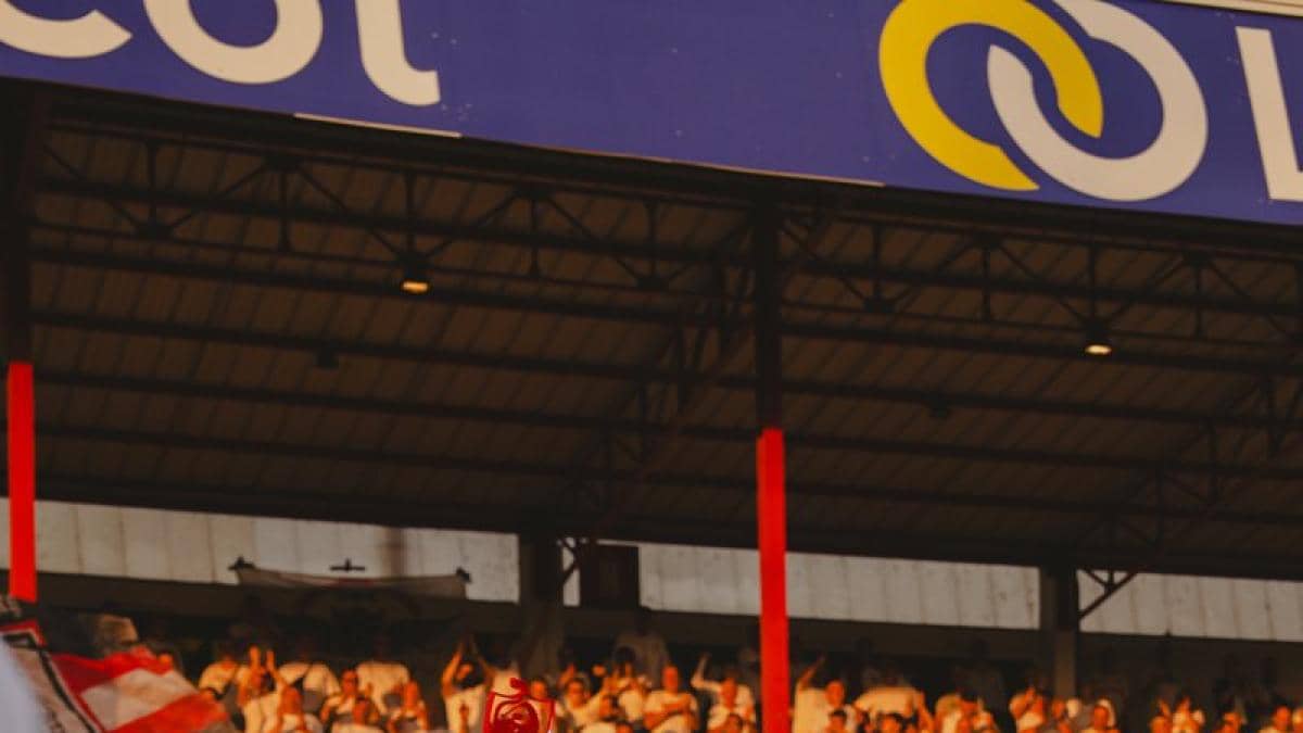 Anthony Valencia brilla con doblete y el Royal Antwerp golea 3-0 al KV Kortrijk en la Liga de Bélgica