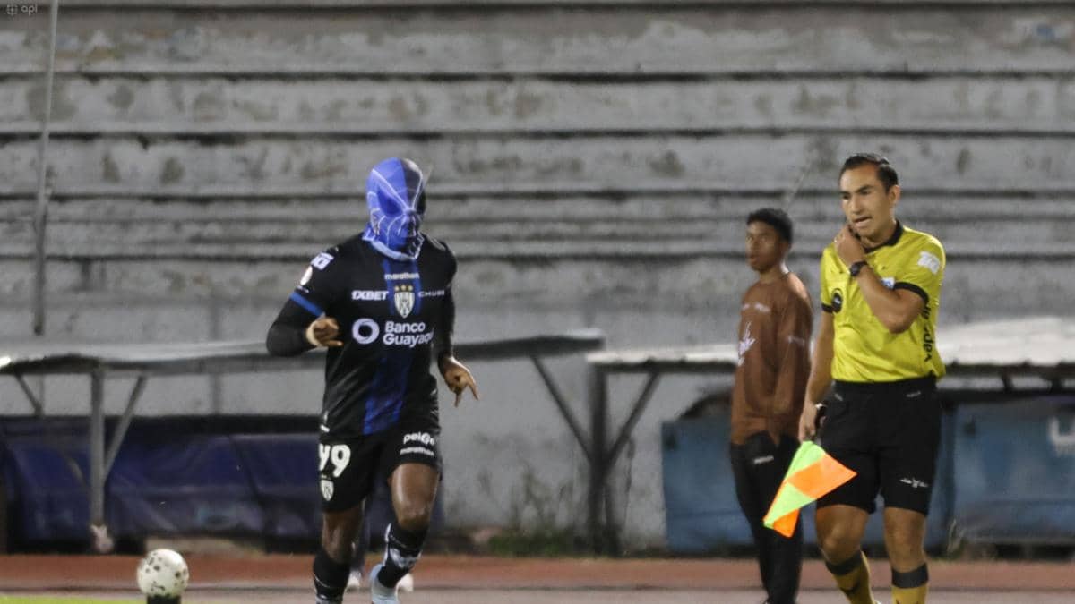 Independiente del Valle recibe a Deportes Tolima en la vuelta de los octavos de final de la Copa Libertadores