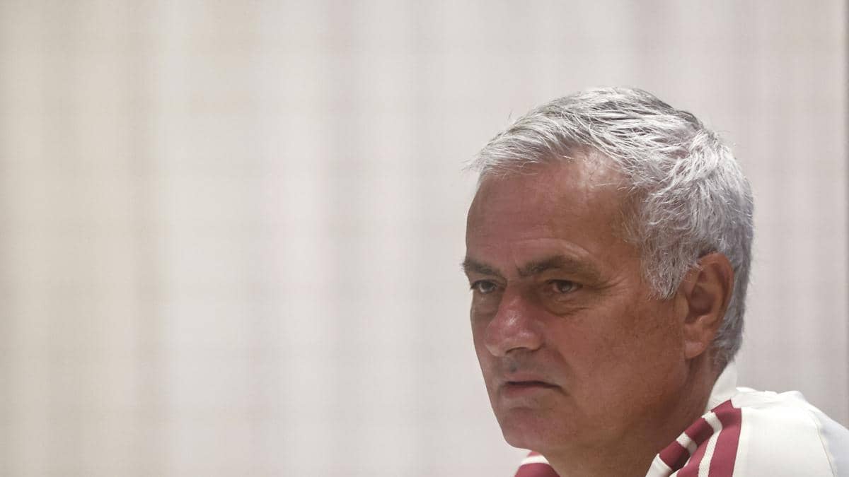 José Mourinho propone el Santiago Bernabéu para la final del Mundial 2030