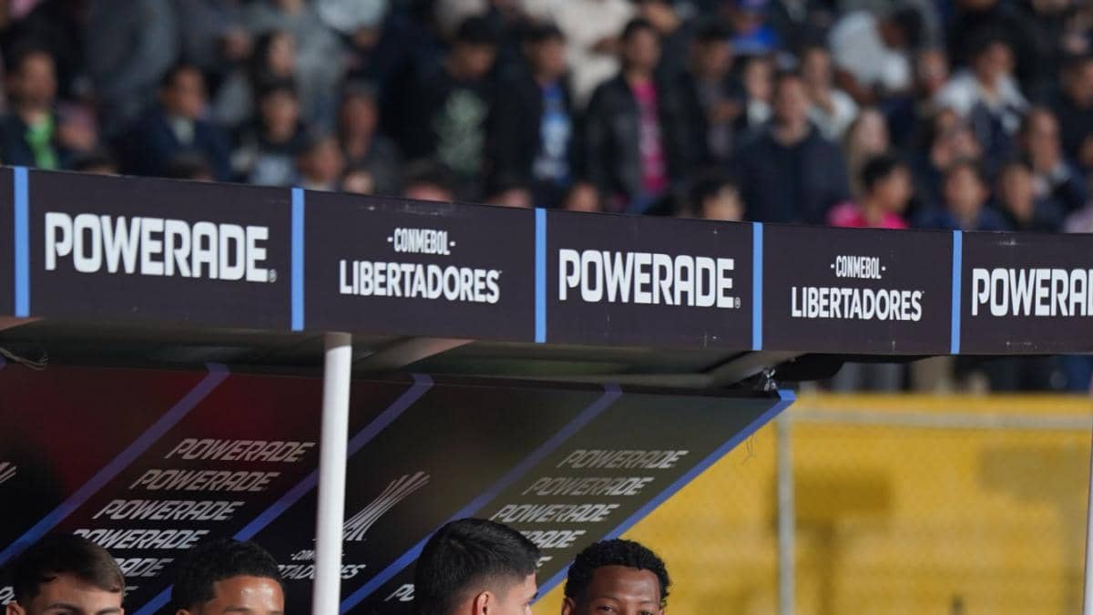 Gonzalo Plata agradeció a la afición ecuatoriana tras la victoria de Flamengo sobre Independiente del Valle
