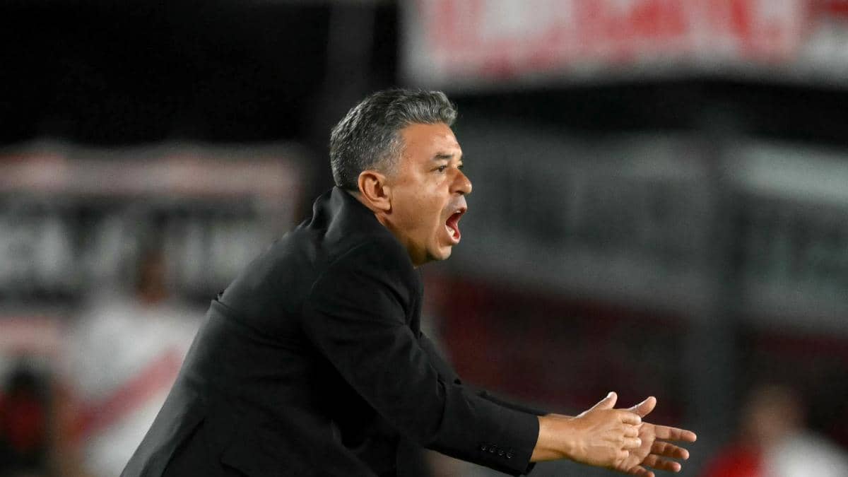 Marcelo Gallardo será presentado como nuevo técnico de Ecuador el 17 de septiembre en la Casa de la Selección