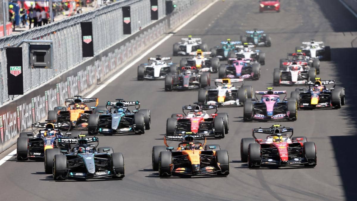 Ruanda volverá a recibir un Gran Premio de Fórmula 1 tras 37 años