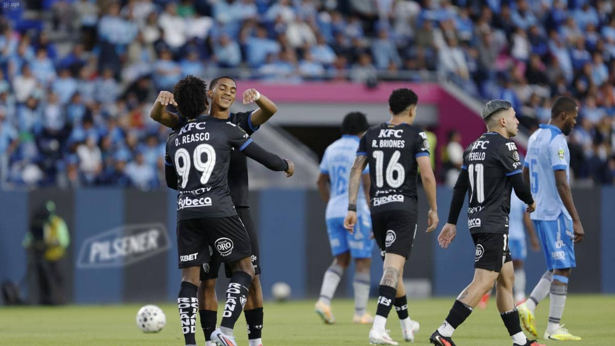 LigaPro confirma para 2027 un nuevo esquema con Copa de la Liga y playoffs