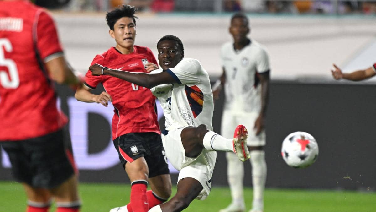 Angulo y Caicedo debutan con gol y Sarmiento y Arroyo reaparecen: la gira de Ecuador por Asia deja cuatro nombres clave
