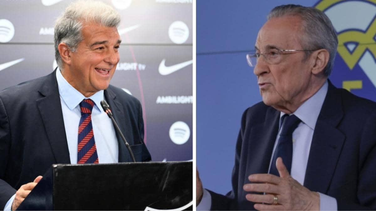Real Madrid y FC Barcelona reavivan el debate por el 'Caso Negreira' tras la confirmación de la UEFA