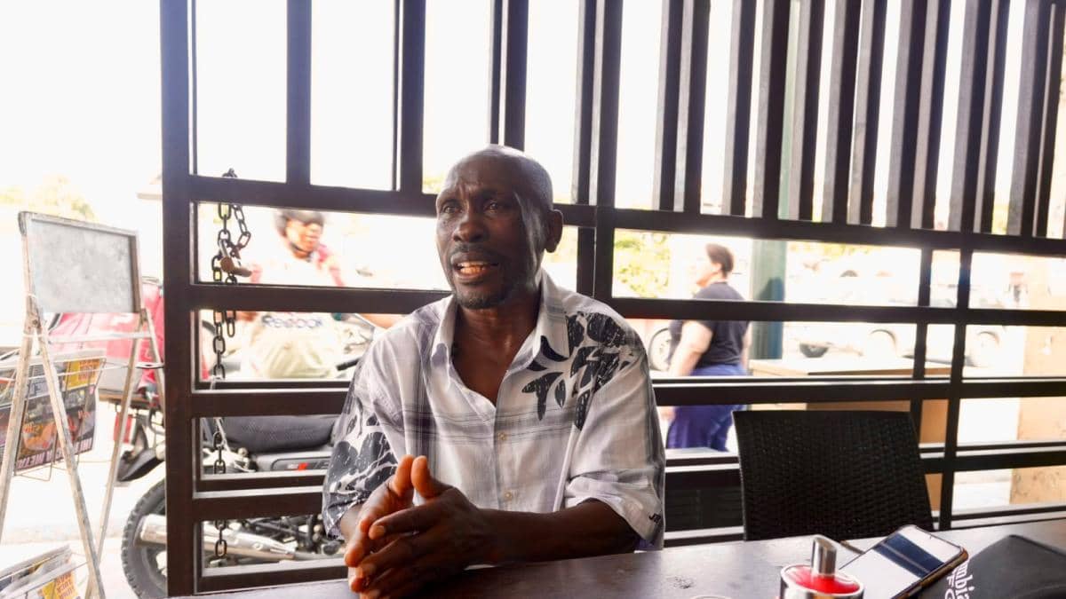 Segundo Mercado y Bernard Hopkins en Quito: Mohamed Ali, el Himno Nacional de Fichamba y un título que quedó vacante
