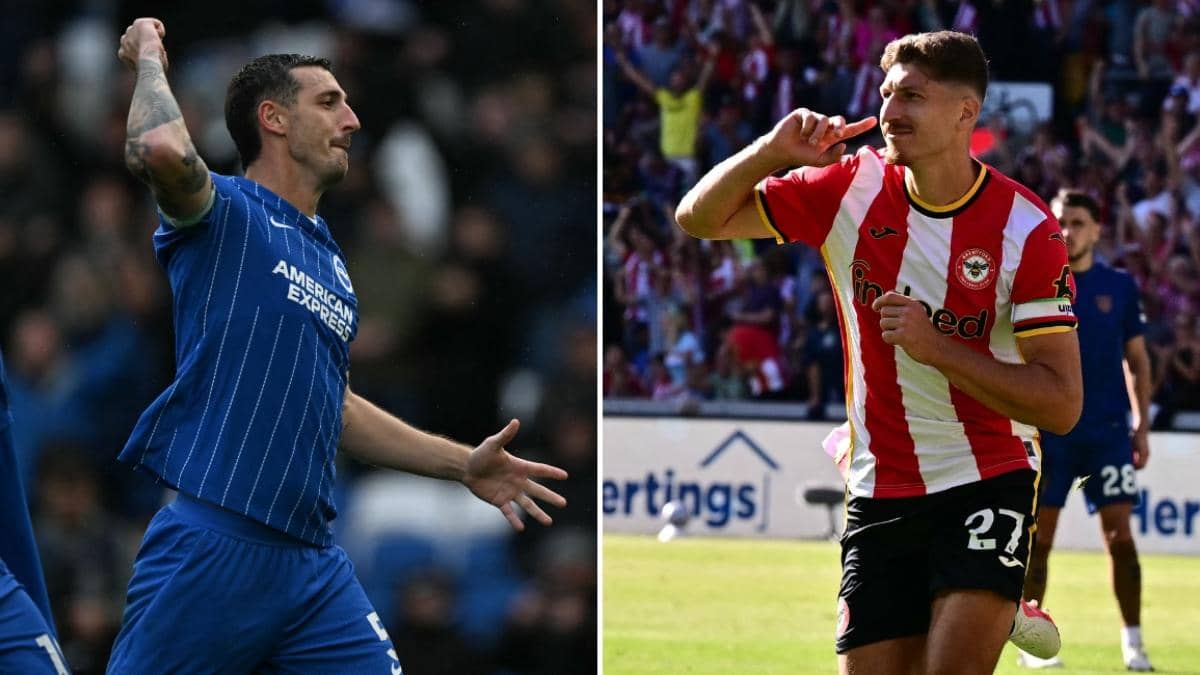 Brighton y Brentford: cómo el scouting y el análisis de datos impulsan a los equipos sorpresa en la Premier League