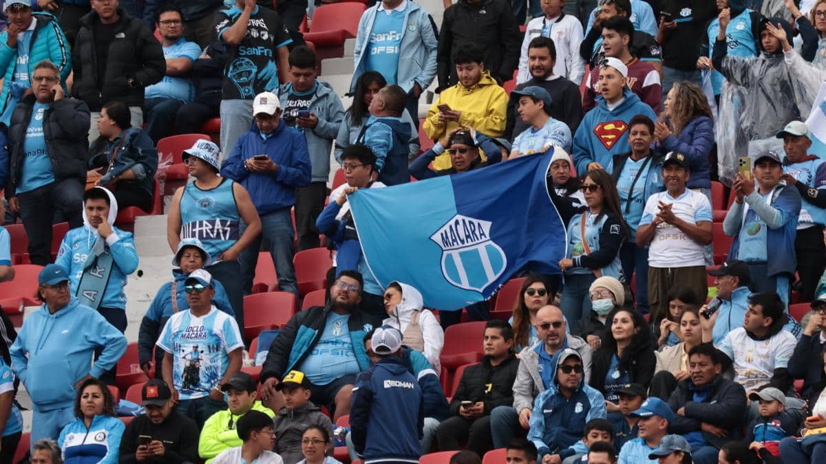 Macará vs Barcelona SC: precios de las entradas para el encuentro de LigaPro en el estadio Bellavista