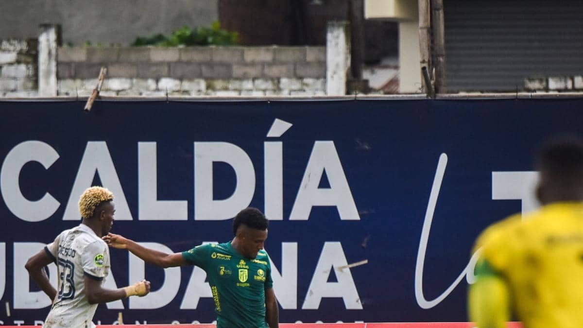 Leonardo Vanegas: tras el 8-1, Cuenca Juniors buscará “dejar limpio” su nombre